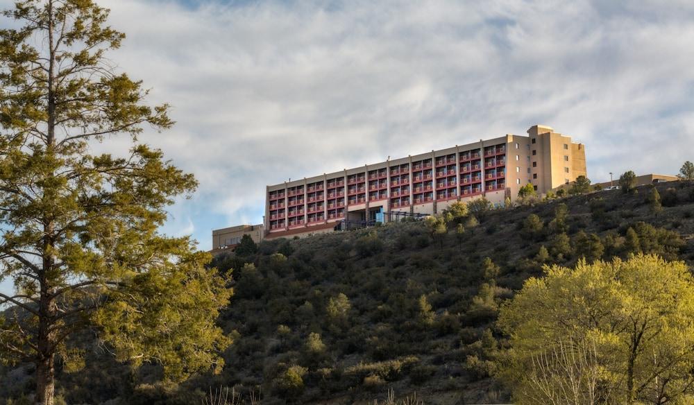 Prescott Resort photo 67