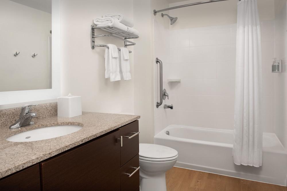 TownePlace Suites by Marriott Cheyenne SW/Downtown Area photo 21