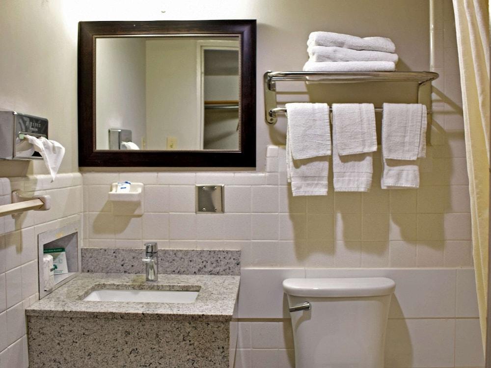Rodeway Inn Hot Springs National Park Area photo 16