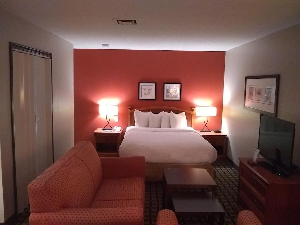 Extended Studio Suite Hotel photo 2