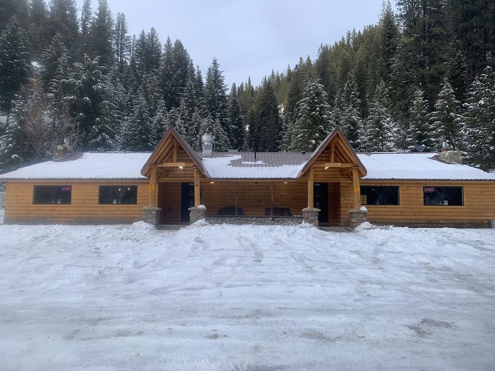 South Fork Junction Lodge & RV Park photo 69