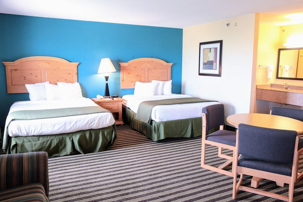 American Inn and Suites photo 26