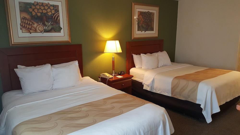 Quality Inn & Suites Conference Center photo 13