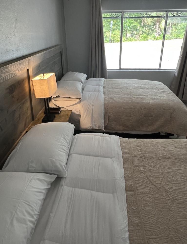 BlueGem Motel photo 20