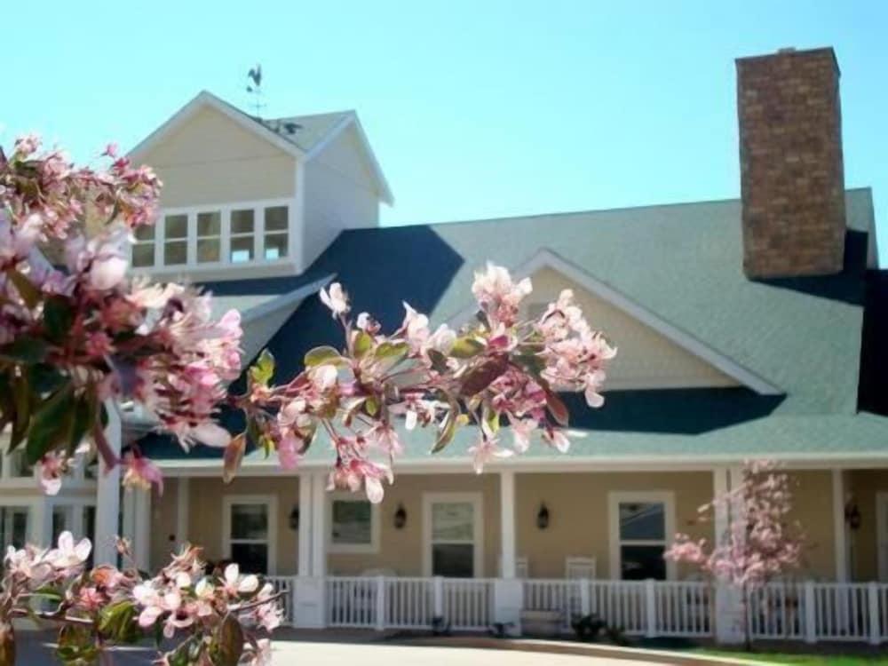 Wine Country Inn Palisade photo 11
