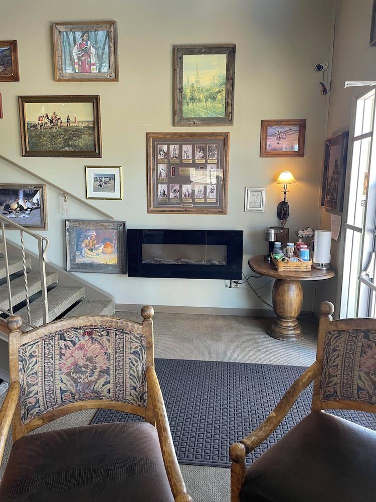 Rawlins Western Lodge photo 5
