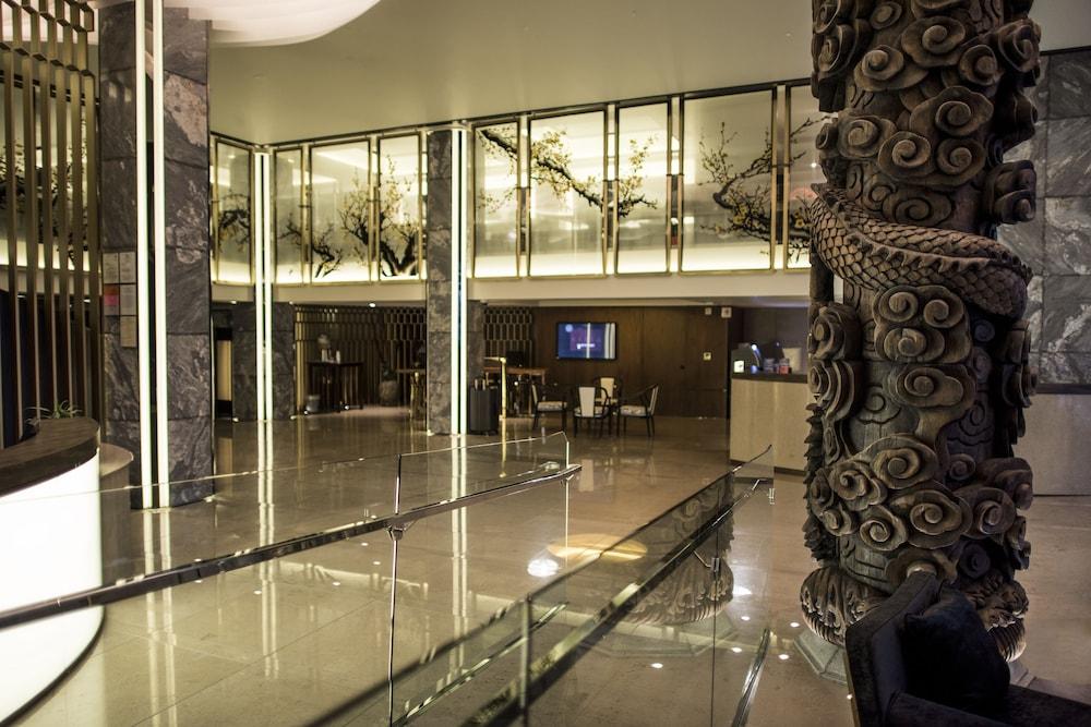 Hotel Fusion photo 3