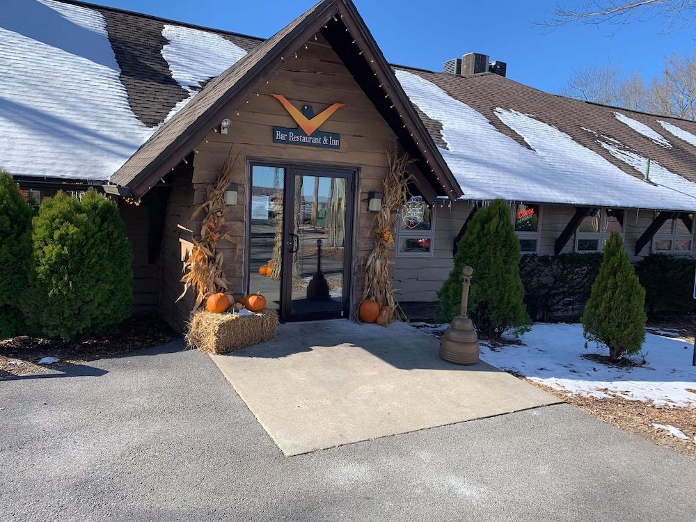 The Lodge at Indian Lake photo 28