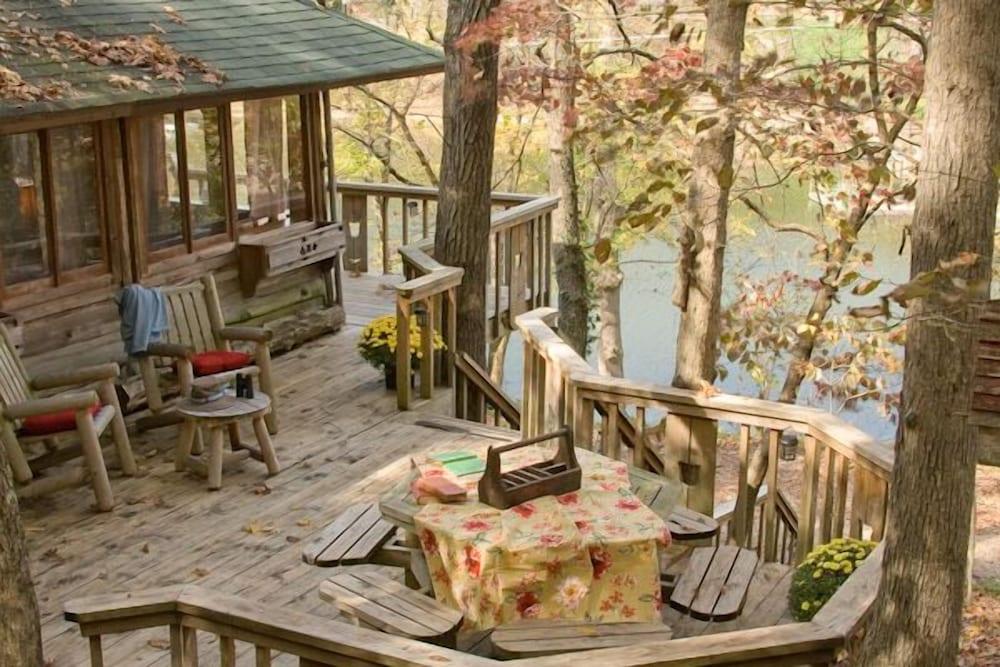 Lake Lucerne Resort & Ranch photo 26
