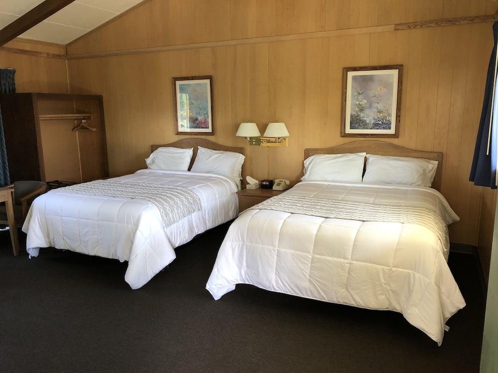 Meadowcliff lodge photo 52