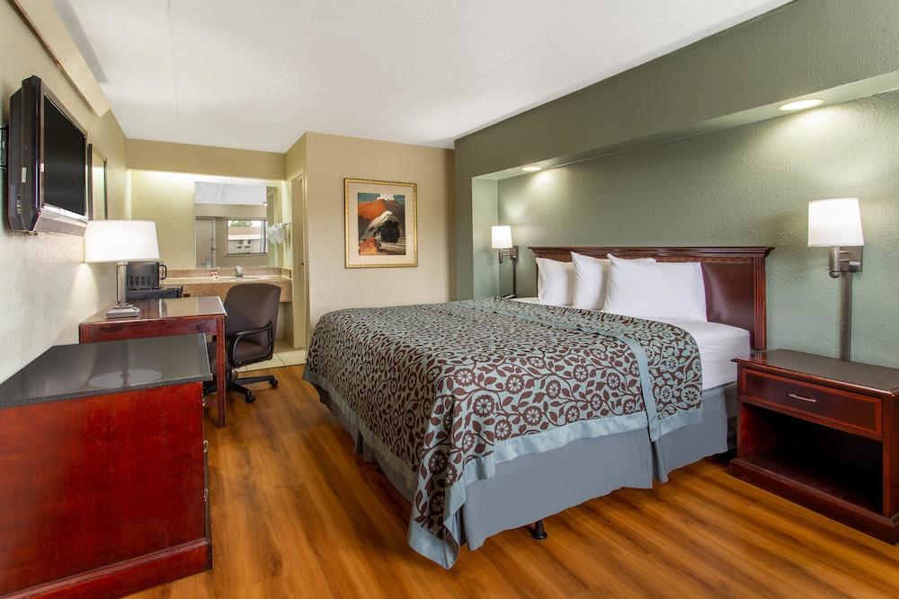 Travelodge by Wyndham Chicago - South Holland photo 4