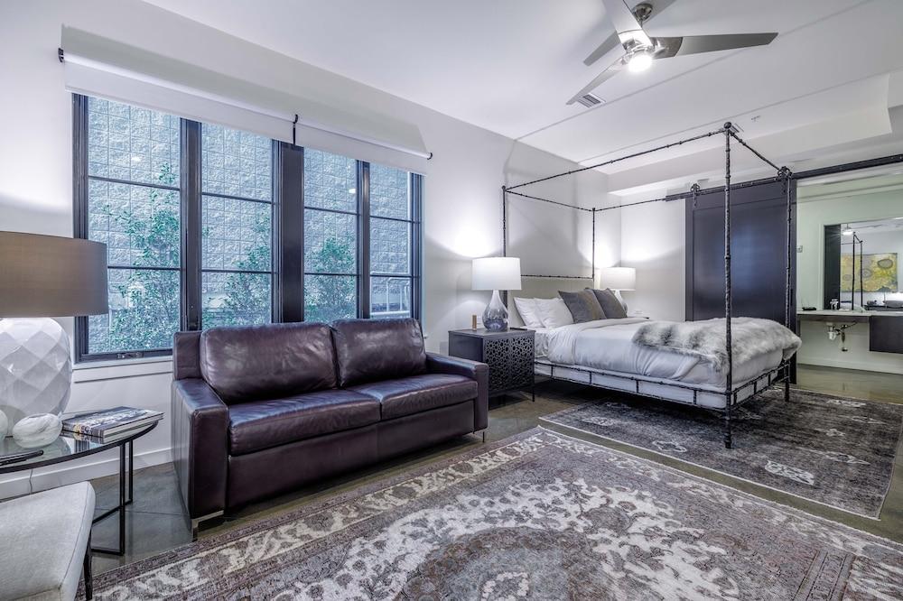 121 Hotel by AvantStay – Modern Comfort in Nashville's West End photo 3