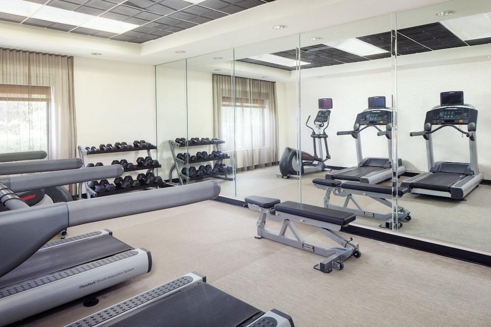 SpringHill Suites by Marriott Savannah Airport photo 21