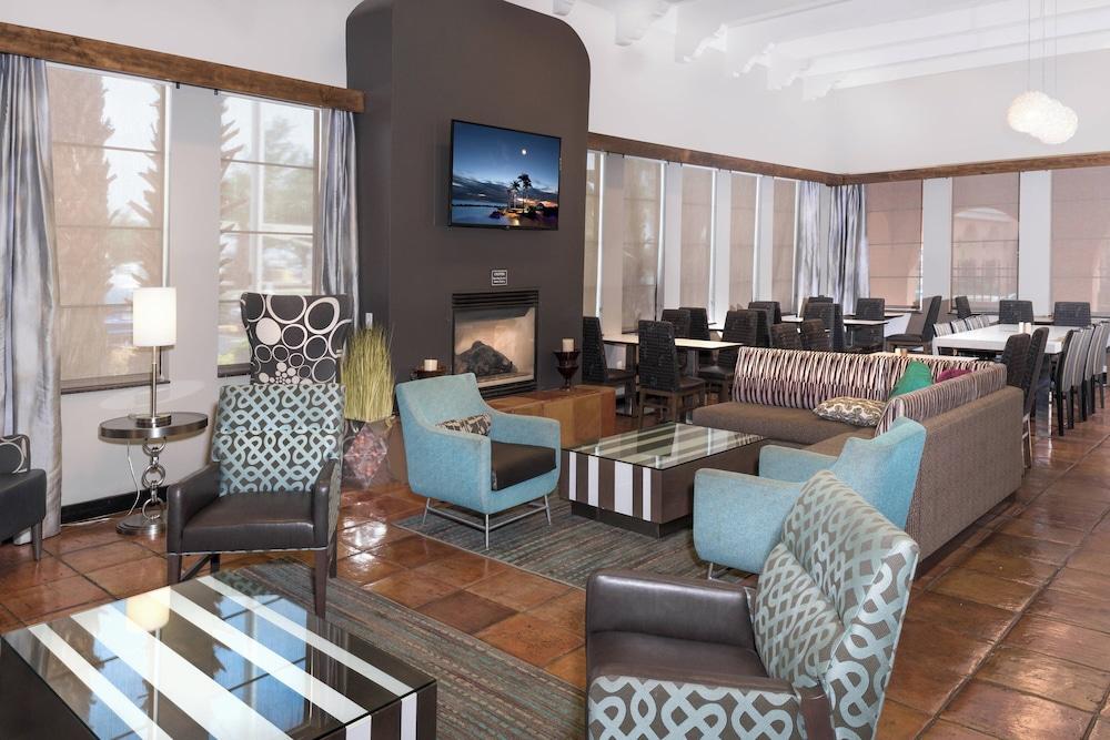 Residence Inn by Marriott Laredo Del Mar photo 2