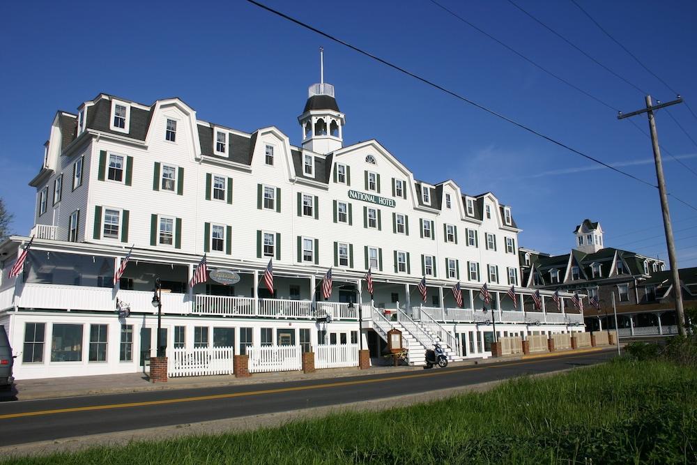The National Hotel photo 30