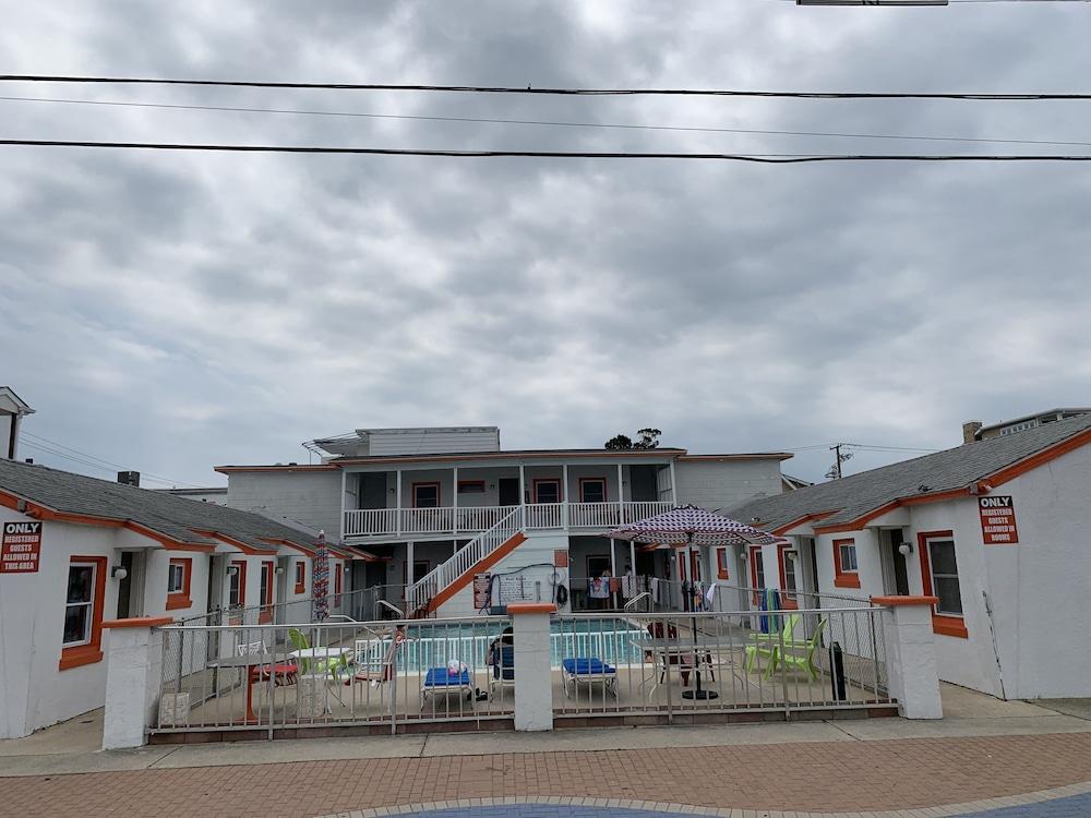 SunShine Motel photo 31