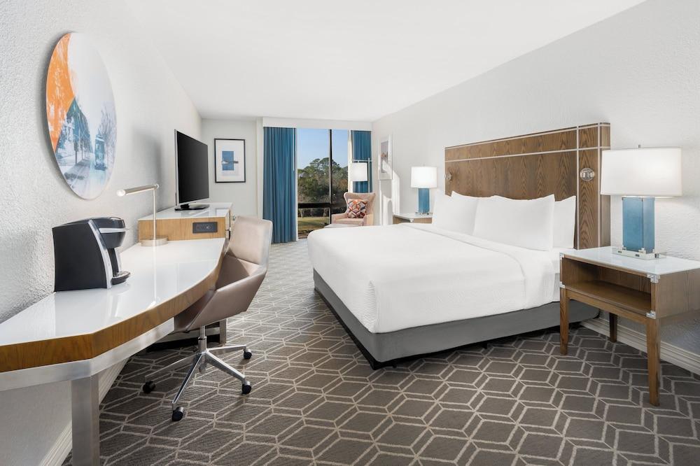 Crowne Plaza Hotel Jacksonville Airport/I-95N by IHG photo 17