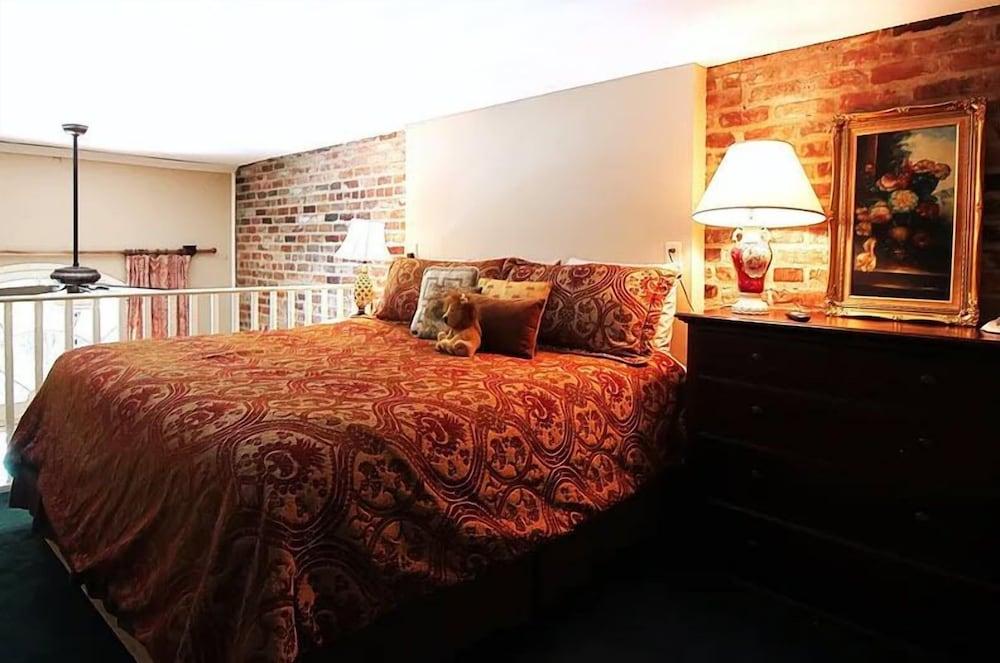 The Olivier House Hotel photo 45