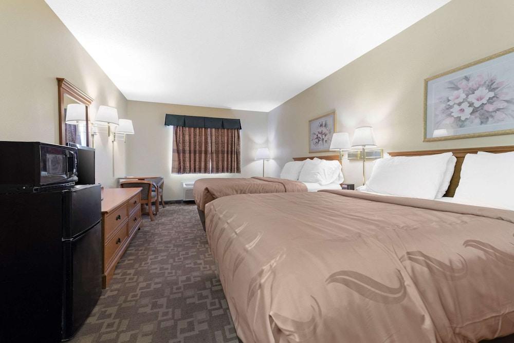 Quality Inn Washington Court House photo 24