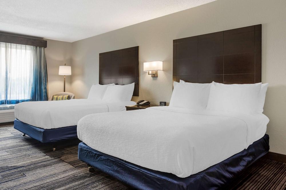 Best Western Plus Columbia Inn photo 19