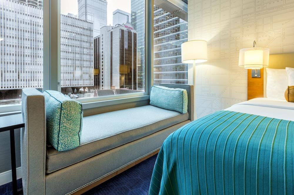 Kinzie Hotel photo 34