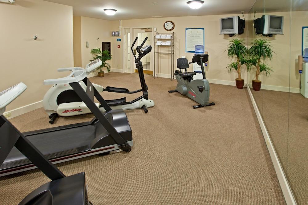 Staybridge Suites South Springfield by IHG photo 36