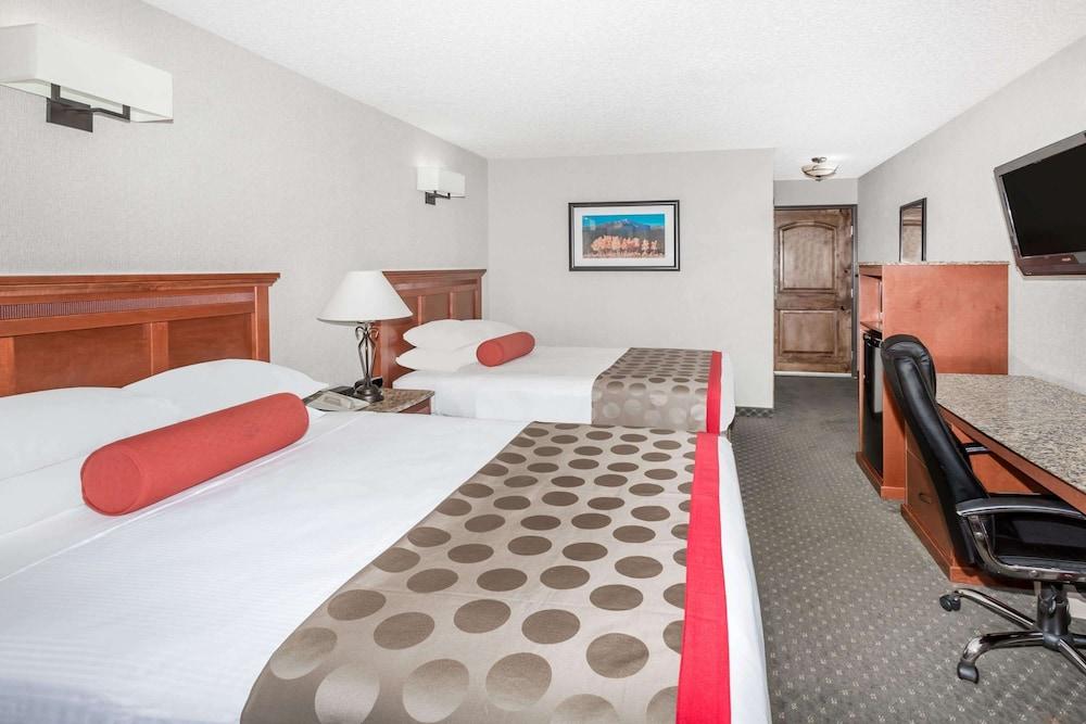 Ramada by Wyndham Frisco photo 15