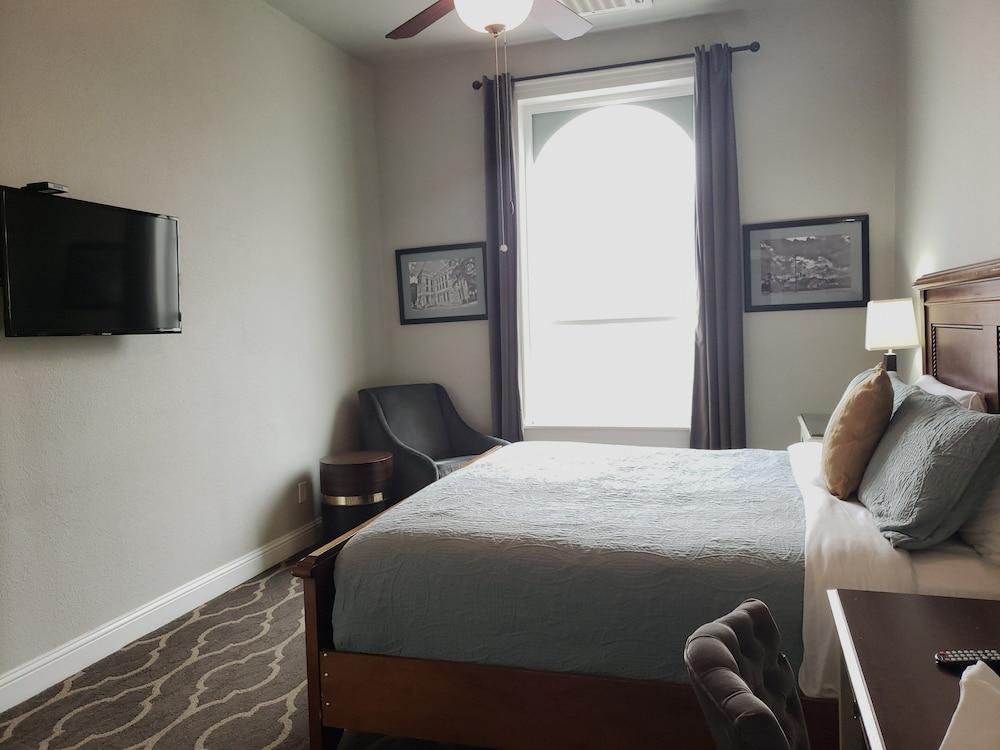 The Dilworth Inn photo 32
