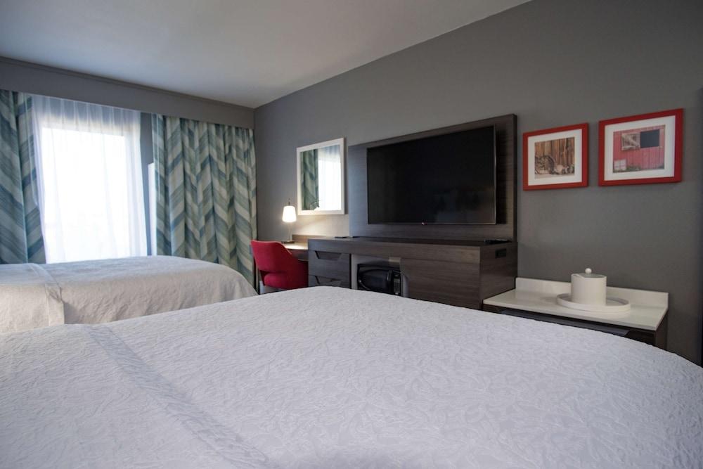 Hampton Inn Oklahoma City/Yukon photo 4