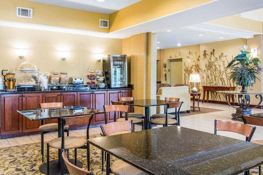 Sleep Inn & Suites Pooler - Savannah Area photo 17