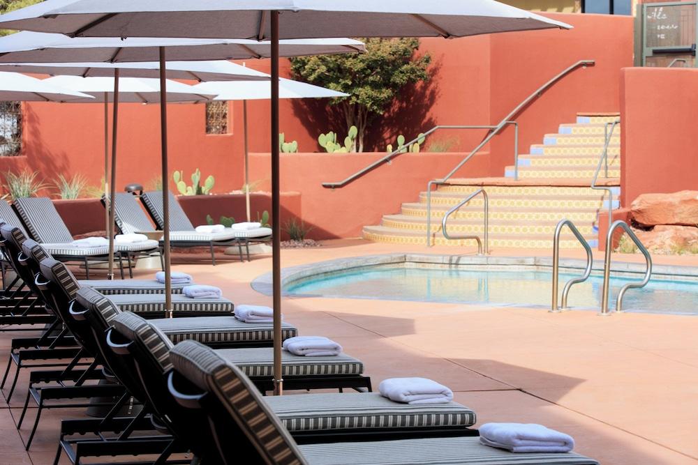 The Wilde Resort and Spa photo 30