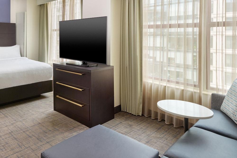 Residence Inn by Marriott Washington, DC Downtown photo 11