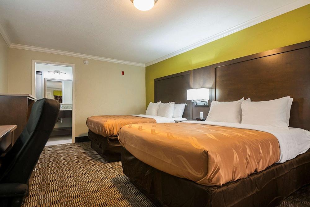 Quality Inn DeRidder photo 11