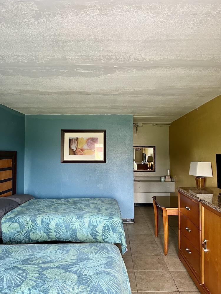 Budget Inn - Punta Gorda photo 8