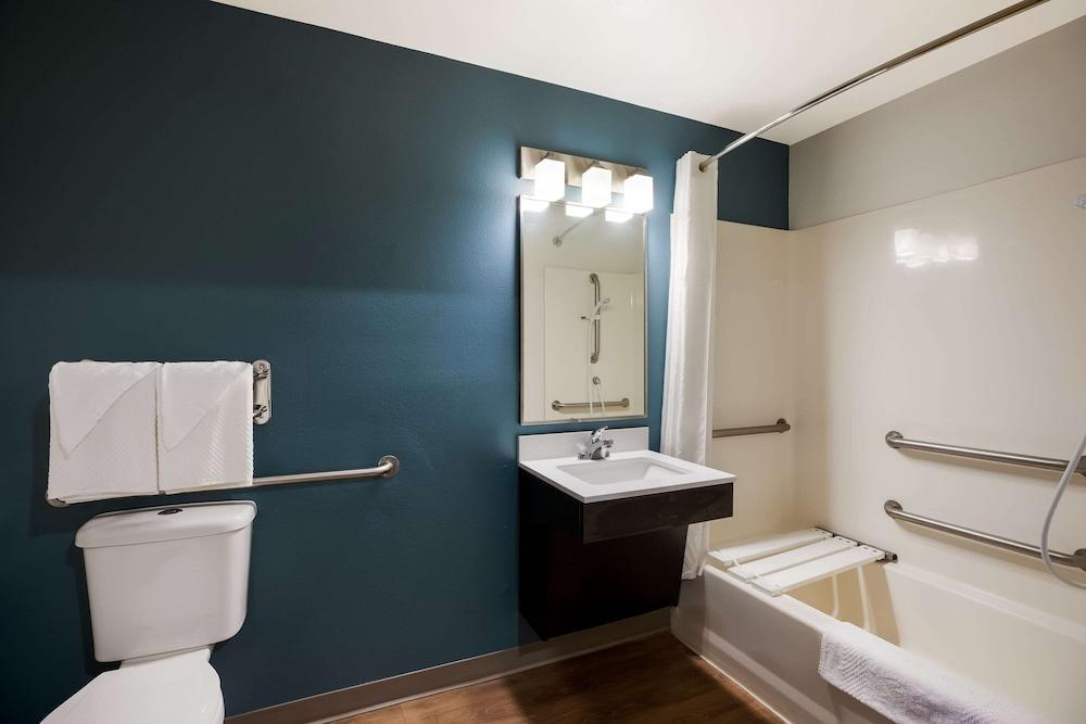 WoodSpring Suites Orlando West - Clermont photo 15