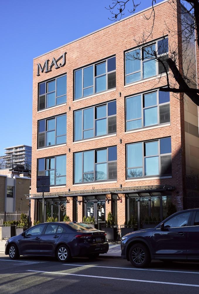 The Maj Hotel photo 46
