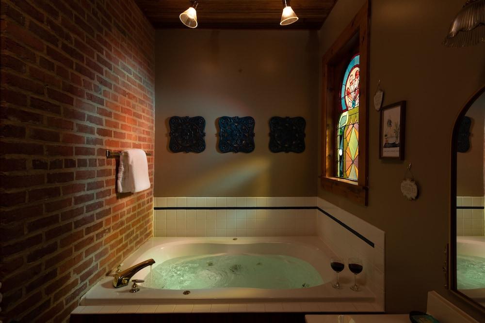 Hotel Galena photo 11