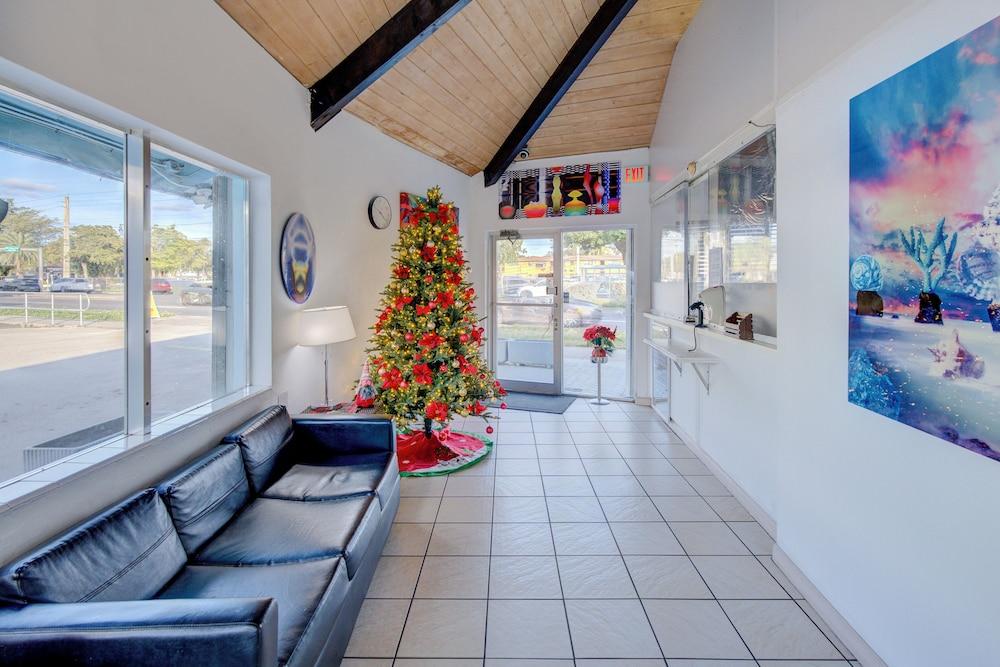 Leeward Motel By Capital O North Miami Beachside photo 48