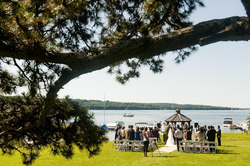 The Brewster Inn photo 54