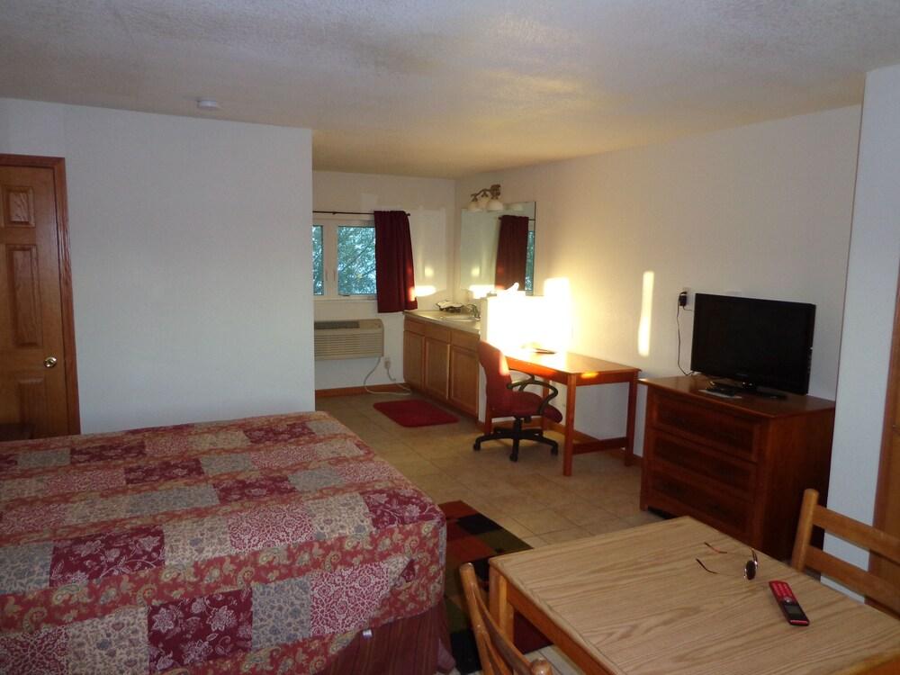 El Vu Motel photo 27