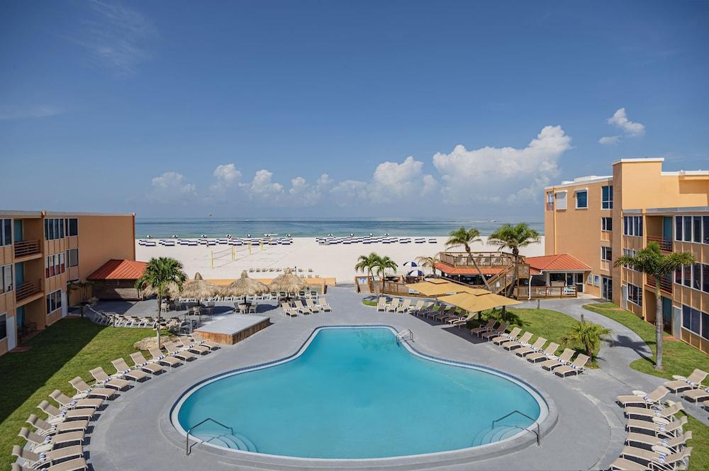 Dolphin Beach Resort photo 48