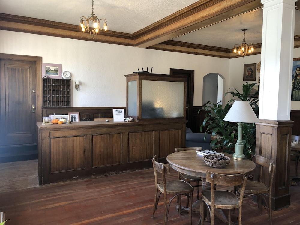 Winnedumah Hotel photo 3