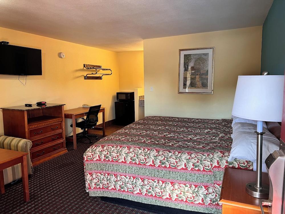 Economy Inn Express photo 21