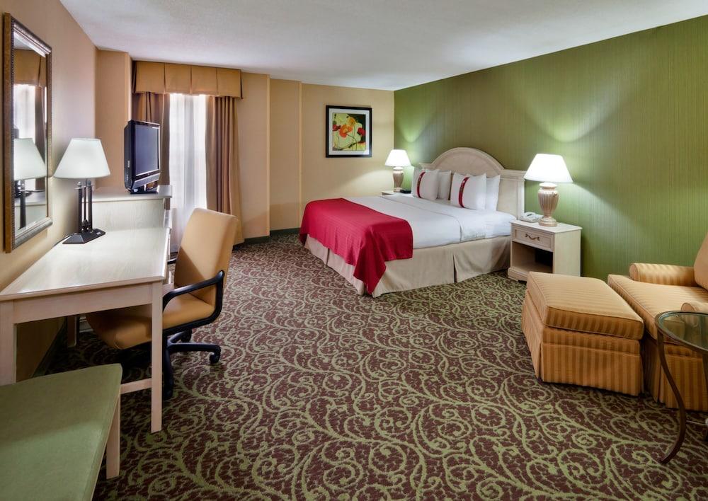 Holiday Inn Chantilly-Dulles Expo Center by IHG photo 17