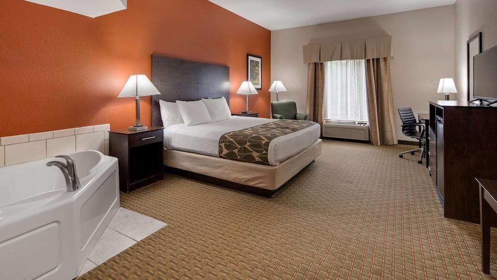 Best Western Executive Inn photo 11