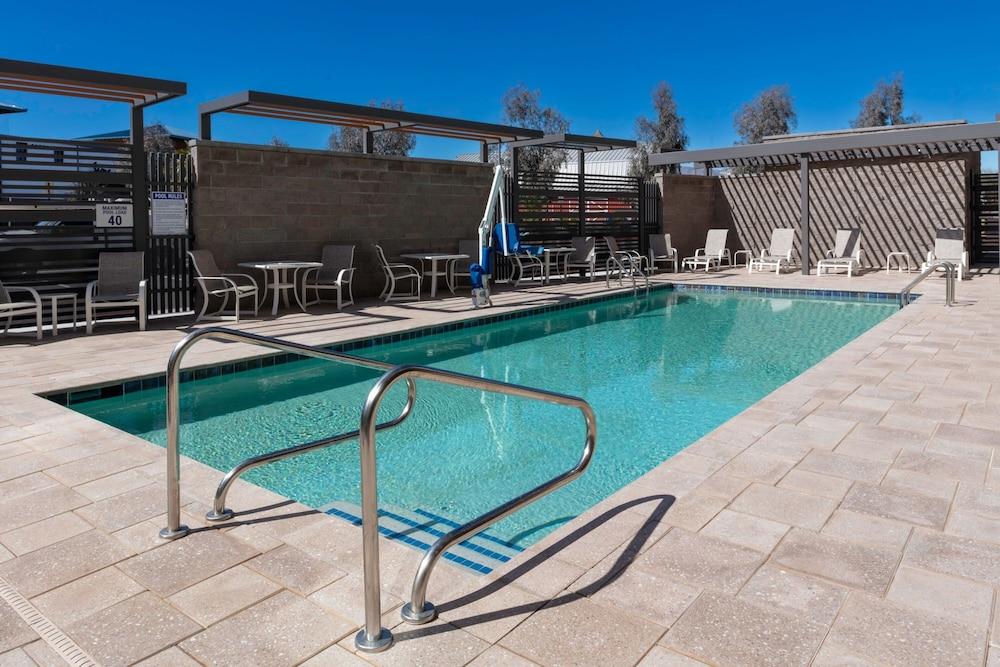 Fairfield Inn & Suites Buckeye Verrado photo 2