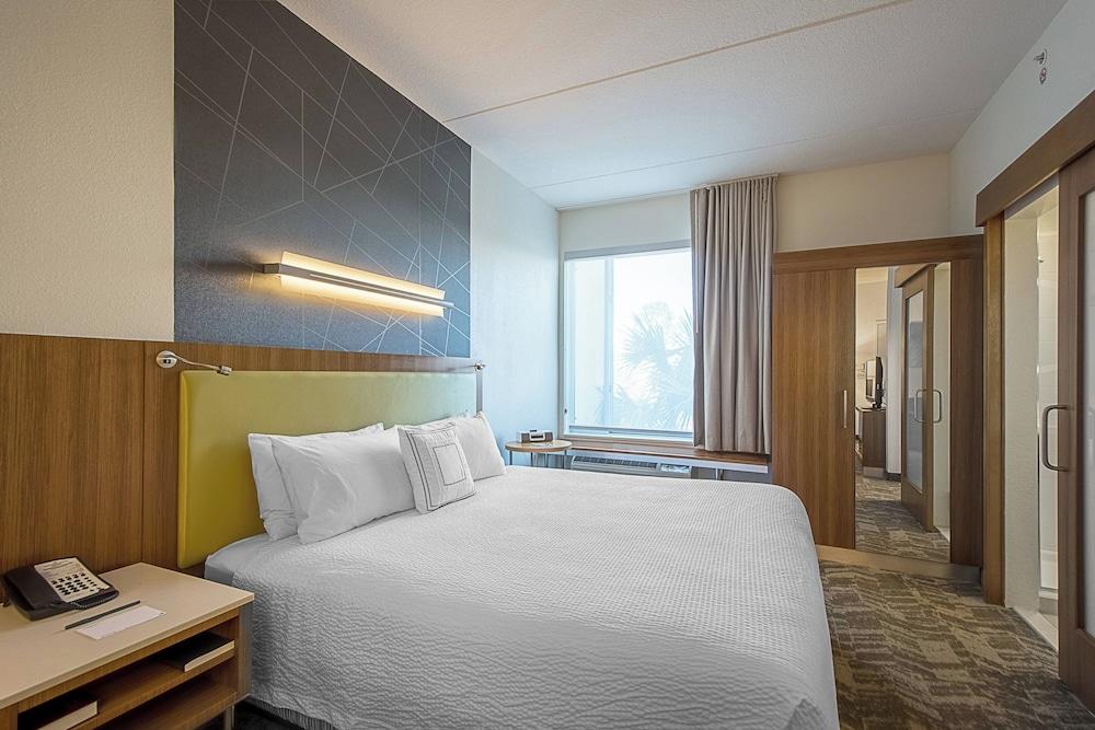 SpringHill Suites by Marriott Tampa North/I 75 Tampa Palms photo 10