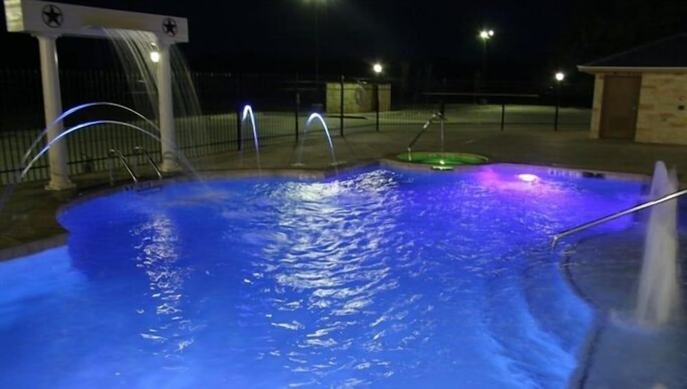 Hotel Texas photo 25