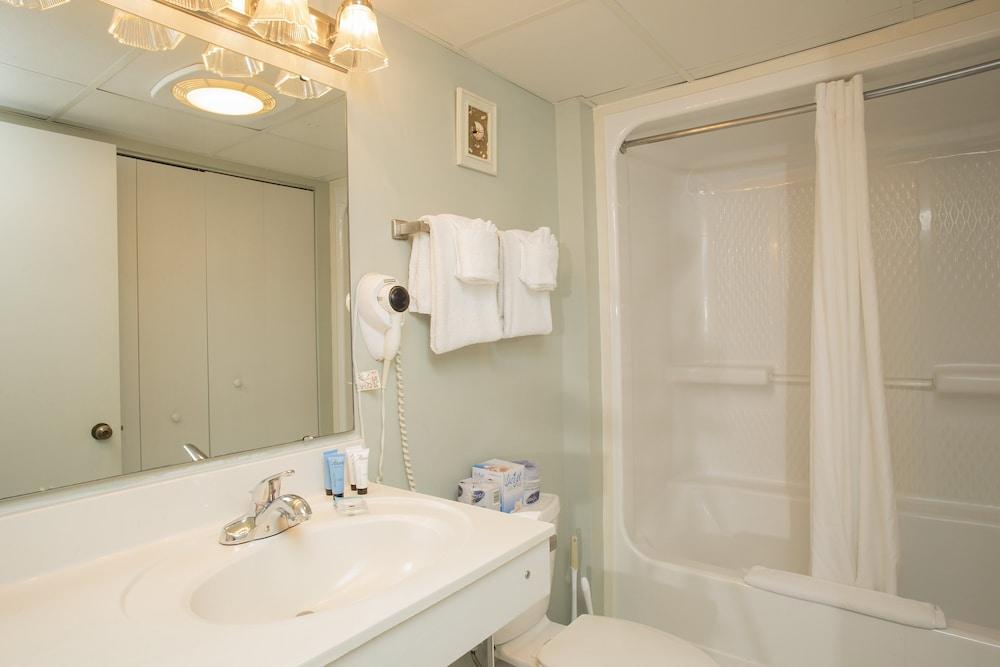 Grande Shores Ocean Resorts Condominiums photo 19