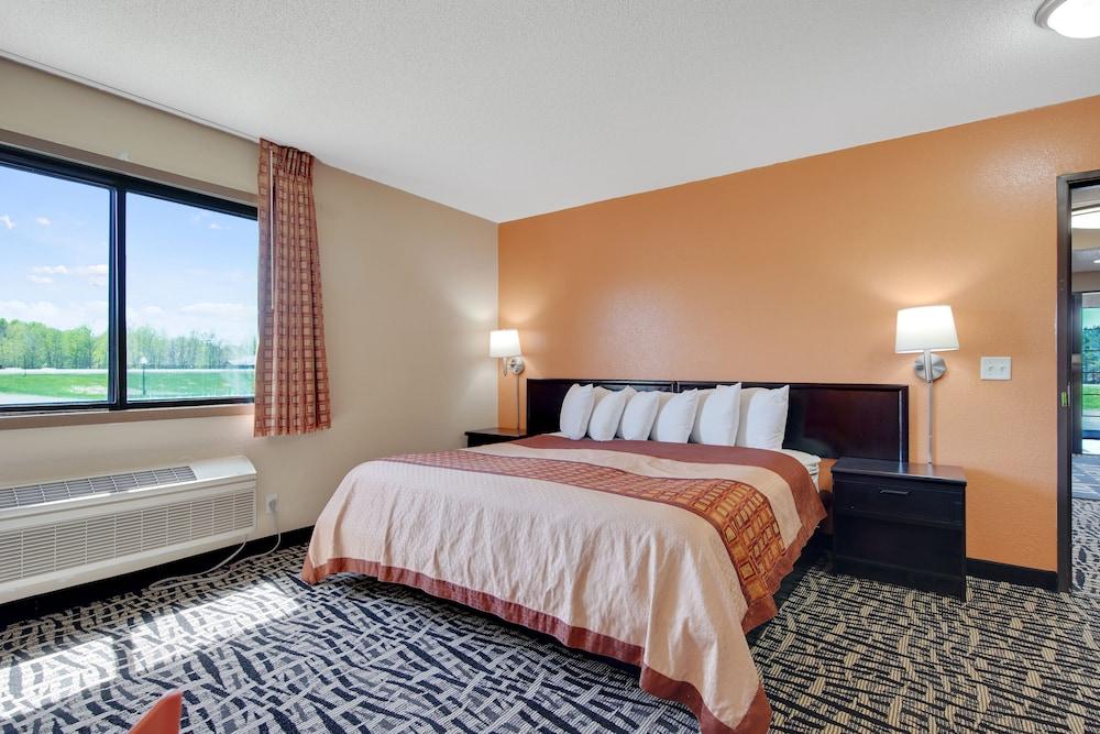 North Town Inn & Suites photo 15